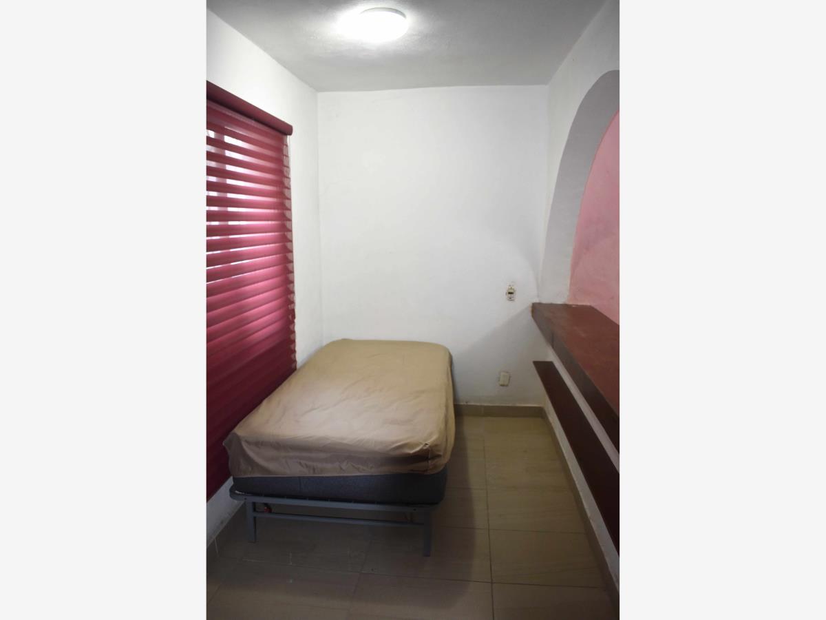 Cuartos en Renta Departamento en Santa Mónica 1a Sección Queretaro (1)