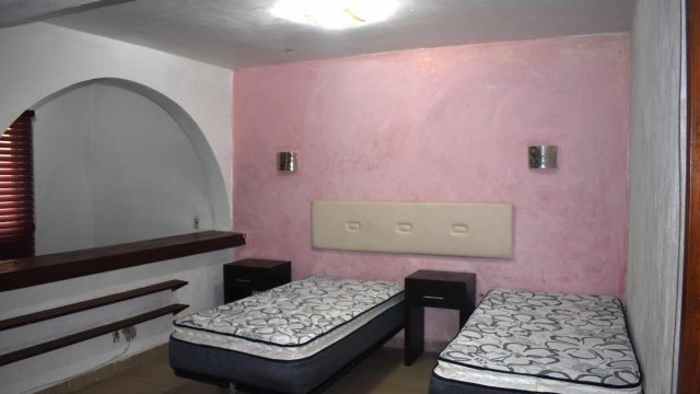 Cuartos en Renta Departamento en Santa Mónica 1a Sección Queretaro (3)