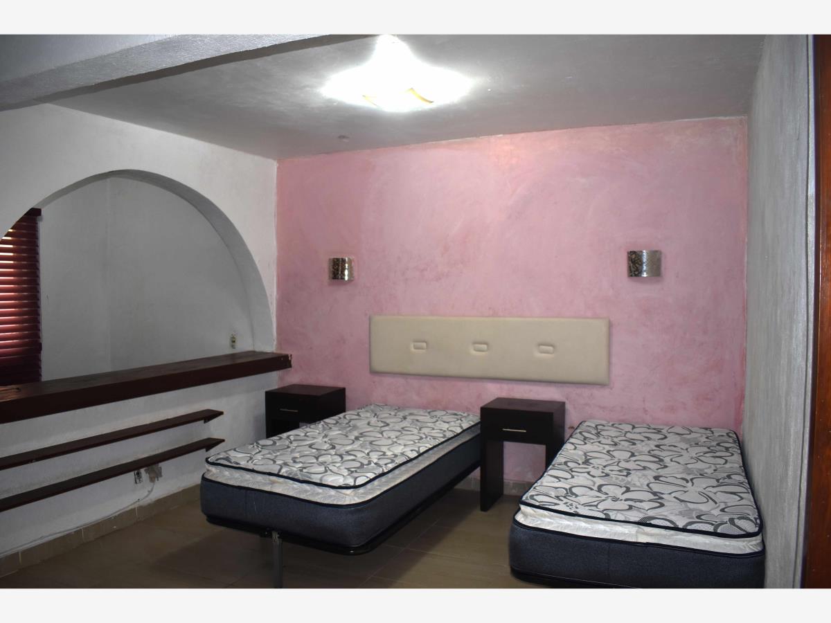 Cuartos en Renta Departamento en Santa Mónica 1a Sección Queretaro (3)