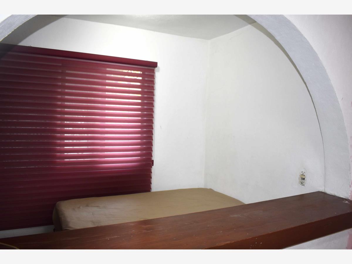 Cuartos en Renta Departamento en Santa Mónica 1a Sección Queretaro (4)