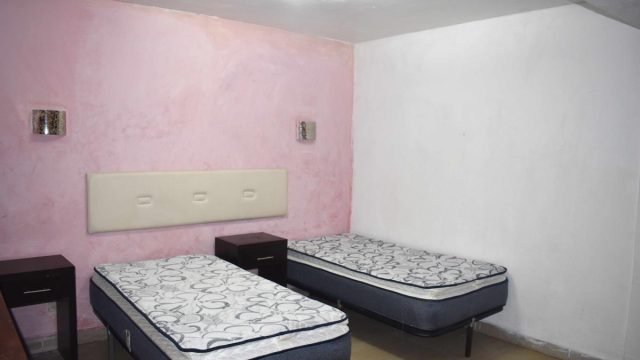 Cuartos en Renta Departamento en Santa Mónica 1a Sección Queretaro (6)