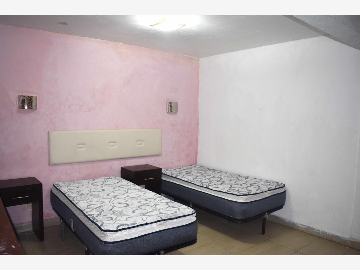 Cuartos en Renta Departamento en Santa Mónica 1a Sección Queretaro (6)