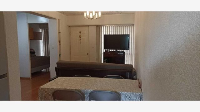 Departamento Amueblado en Renta en San Rafael Cuauhtemoc CDMX (2)