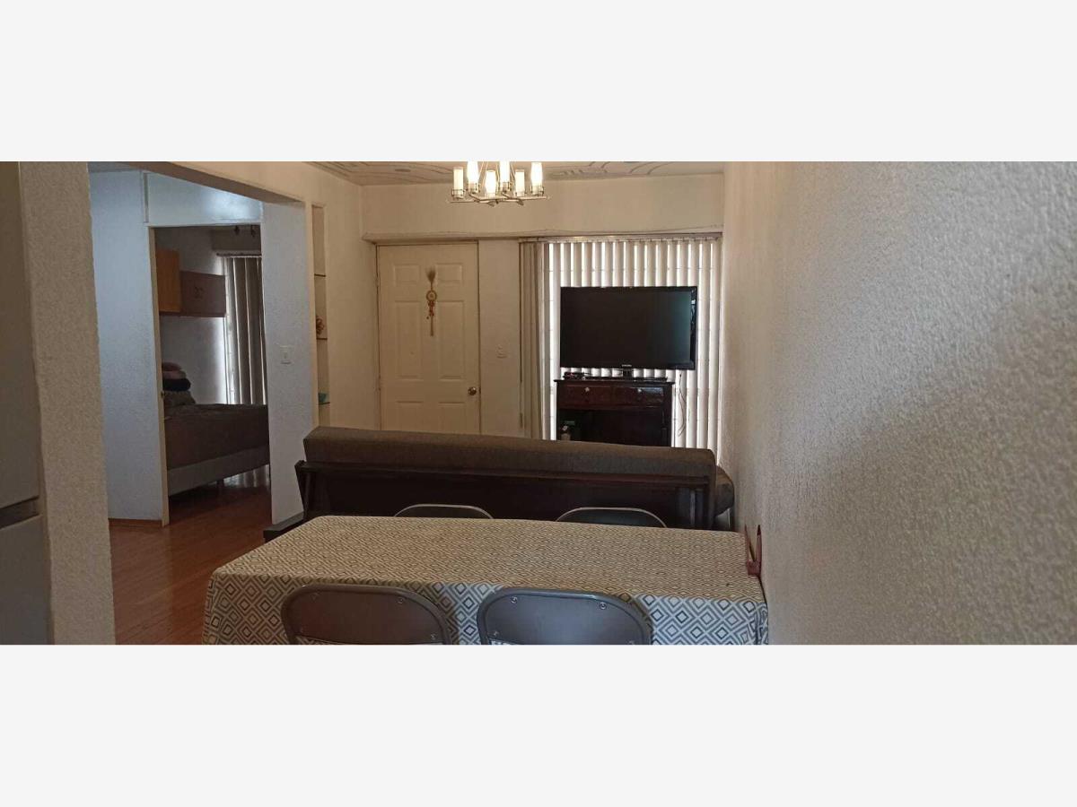 Departamento Amueblado en Renta en San Rafael Cuauhtemoc CDMX (2)