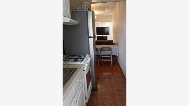 Departamento Amueblado en Renta en San Rafael Cuauhtemoc CDMX (4)