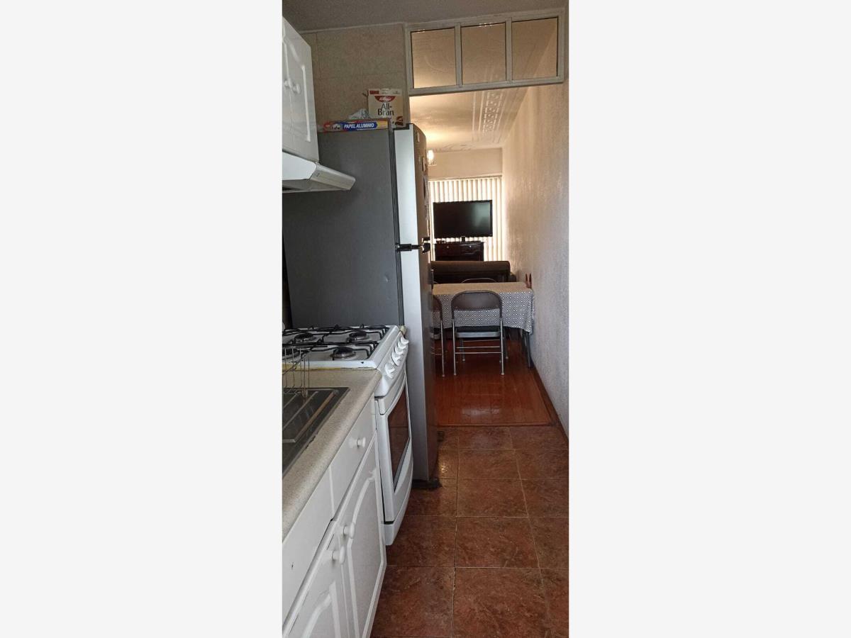 Departamento Amueblado en Renta en San Rafael Cuauhtemoc CDMX (4)
