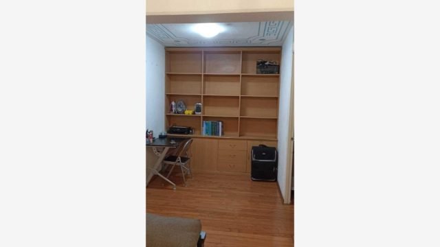 Departamento Amueblado en Renta en San Rafael Cuauhtemoc CDMX (5)