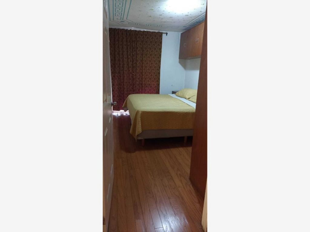 Departamento Amueblado en Renta en San Rafael Cuauhtemoc CDMX (6)