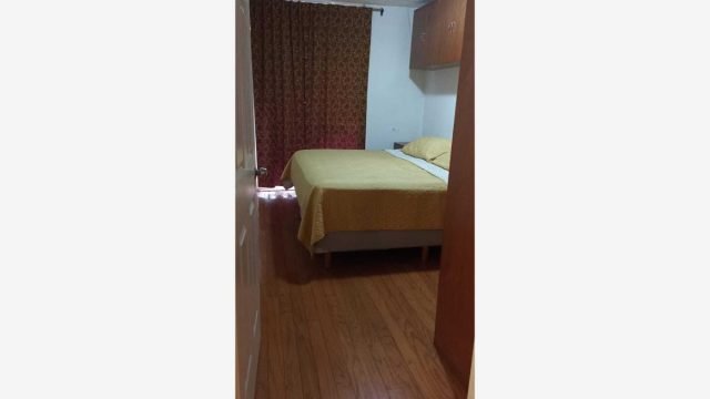 Departamento Amueblado en Renta en San Rafael Cuauhtemoc CDMX (6)