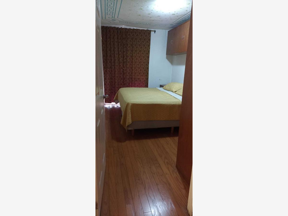 Departamento Amueblado en Renta en San Rafael Cuauhtemoc CDMX (6)