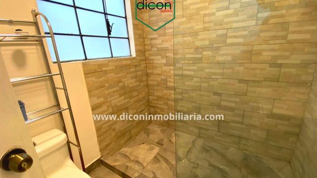 Departamento amueblado en Renta Centro de Puebla (1)