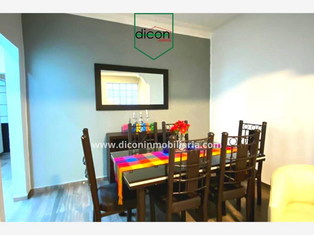Departamento amueblado en Renta Centro de Puebla (3)