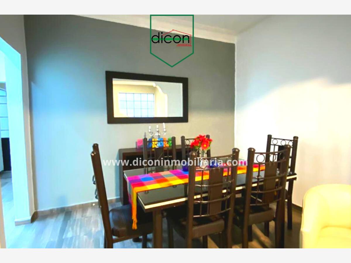 Departamento amueblado en Renta Centro de Puebla (3)