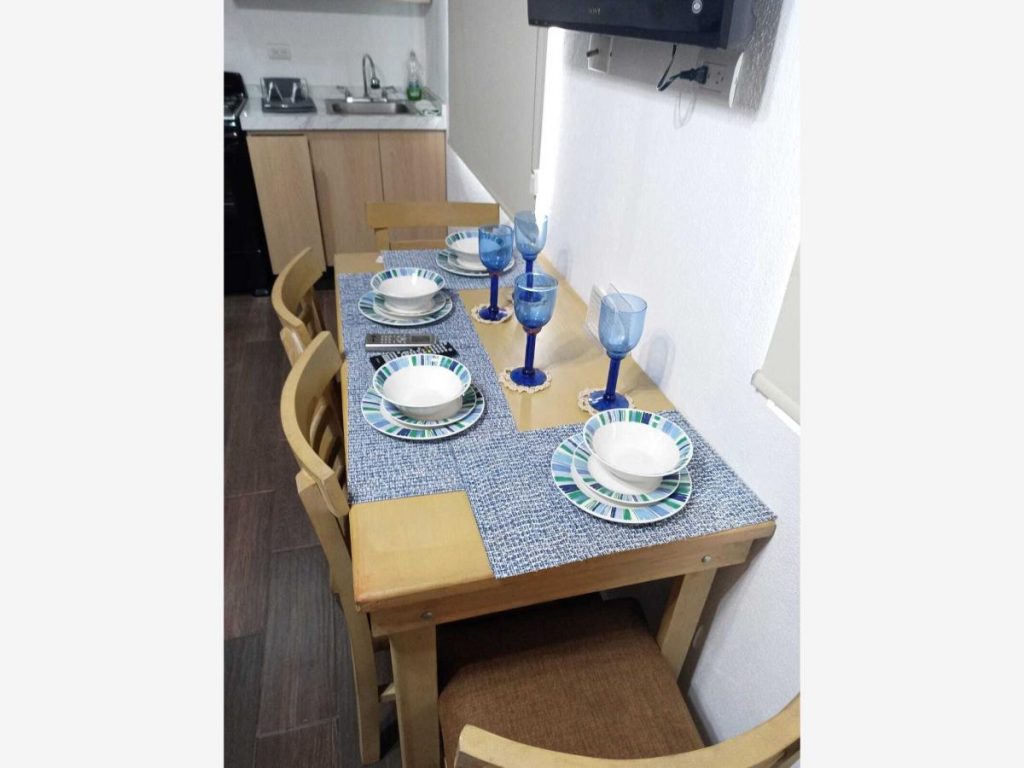 Departamento amueblado en Renta en Contry los Naranjos Monterrey Nuevo Leon (1)