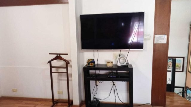 Departamento amueblado en Renta en Contry los Naranjos Monterrey Nuevo Leon (2)