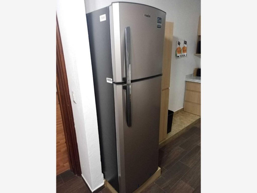 Departamento amueblado en Renta en Contry los Naranjos Monterrey Nuevo Leon (6)