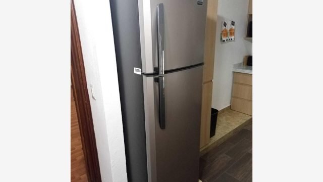 Departamento amueblado en Renta en Contry los Naranjos Monterrey Nuevo Leon (6)