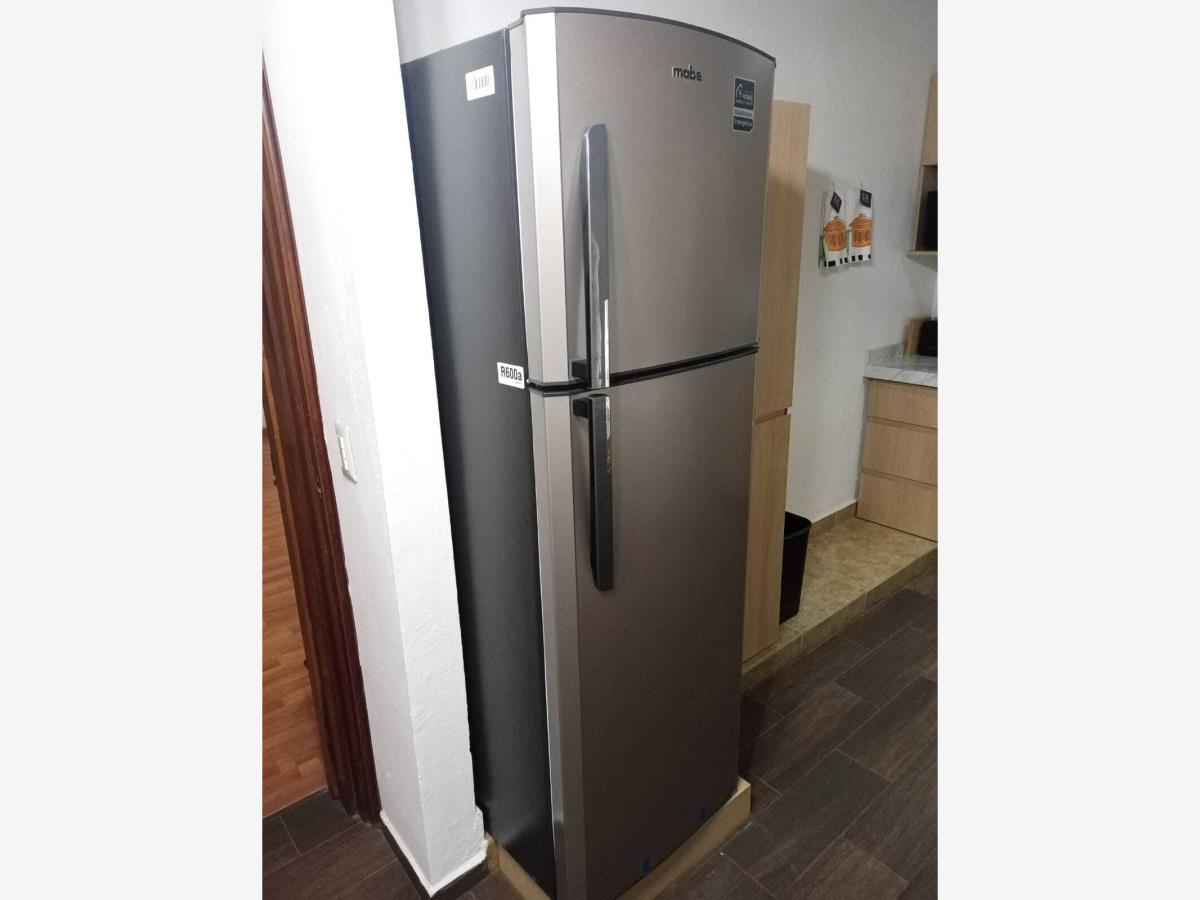 Departamento amueblado en Renta en Contry los Naranjos Monterrey Nuevo Leon (6)