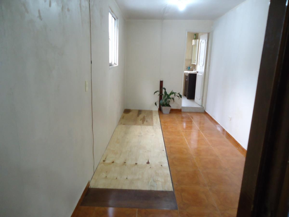 Departamento amueblado en Renta en Loma del Padre Cuajimalpa de Morelos CDMX (4)