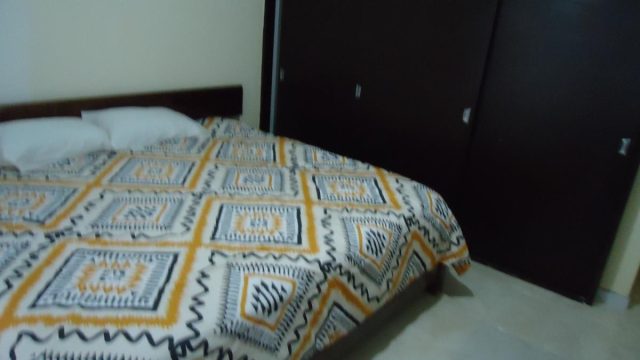 Departamento amueblado en Renta en Loma del Padre Cuajimalpa de Morelos CDMX (5)