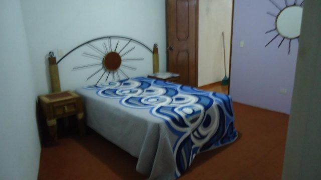 Departamento amueblado en Renta en Loma del Padre Cuajimalpa de Morelos CDMX (7)