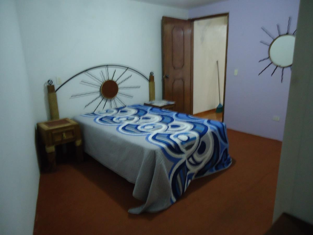 Departamento amueblado en Renta en Loma del Padre Cuajimalpa de Morelos CDMX (7)