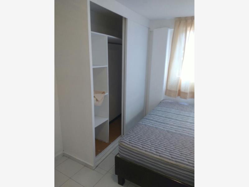 Departamento amueblado en Renta en Roma Norte Cuauhtemoc CDMX (3)