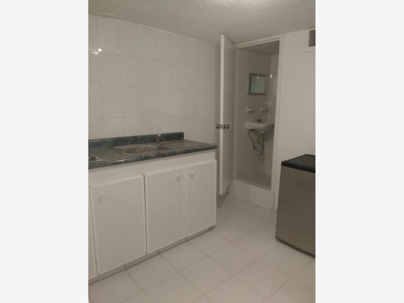 Departamento amueblado en Renta en Roma Norte Cuauhtemoc CDMX (4)