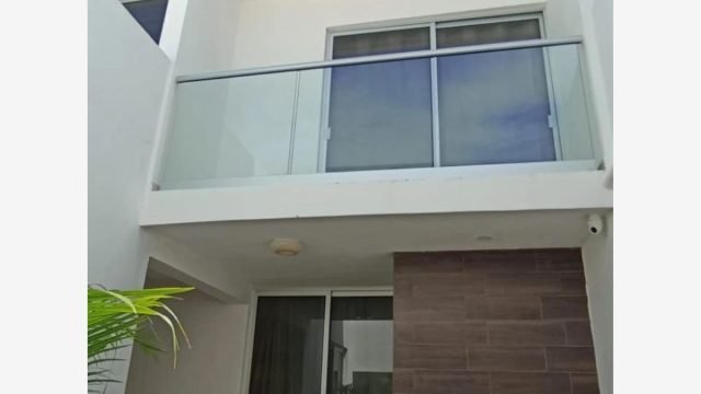 Departamento amueblado en Renta en Supermanzana 38 Benito Juarez Cancun Quintana Roo (3)