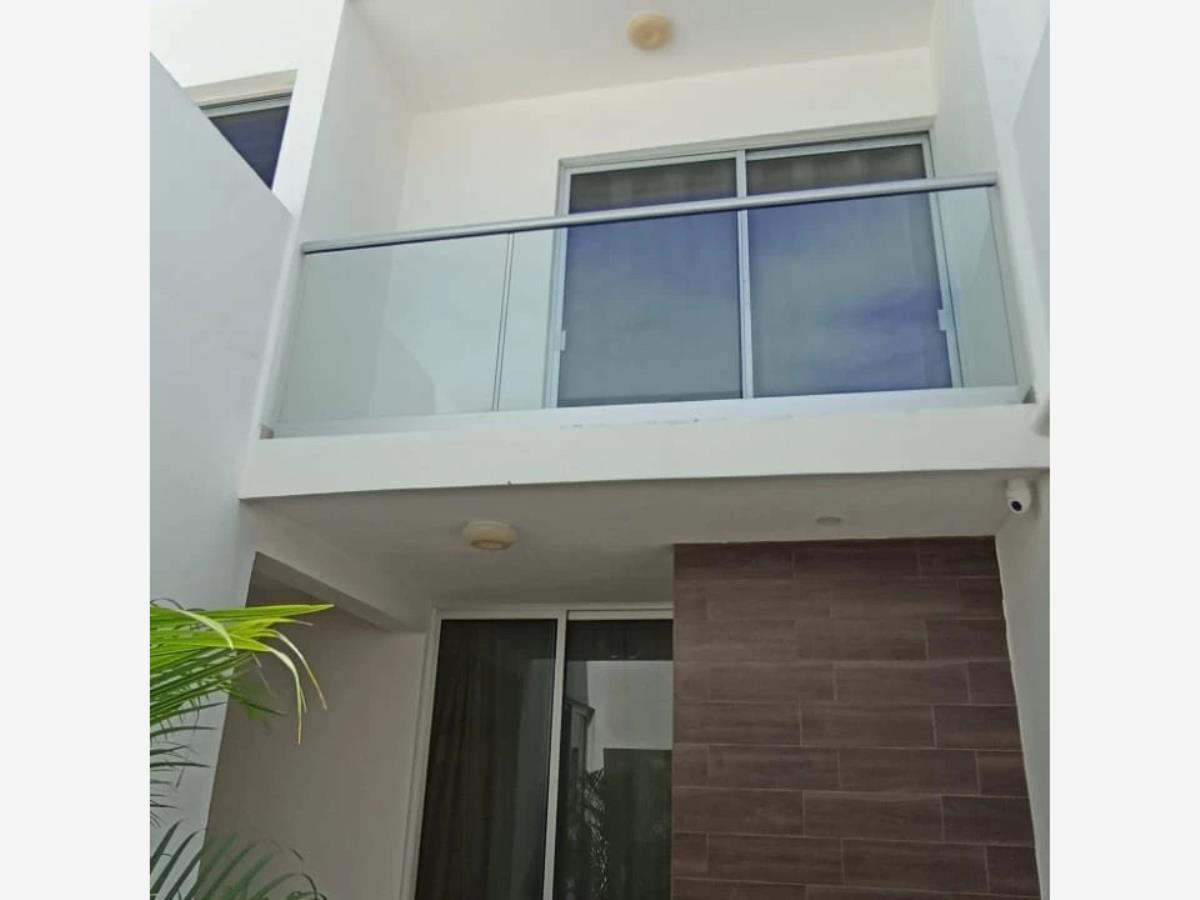 Departamento amueblado en Renta en Supermanzana 38 Benito Juarez Cancun Quintana Roo (3)