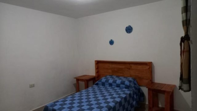 Departamento amueblado en Renta en Teresa Morales Perote Veracruz (2)