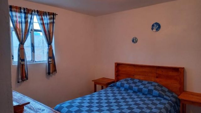 Departamento amueblado en Renta en Teresa Morales Perote Veracruz (3)