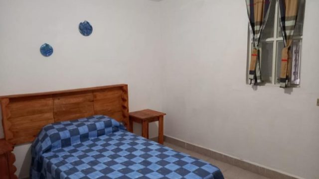 Departamento amueblado en Renta en Teresa Morales Perote Veracruz (5)