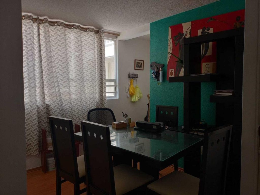 Departamento compartido en Renta Granjas México Iztacalco CDMX (1)