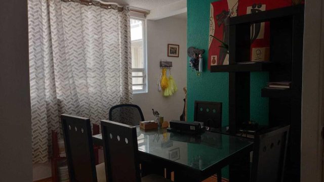 Departamento compartido en Renta Granjas México Iztacalco CDMX (1)