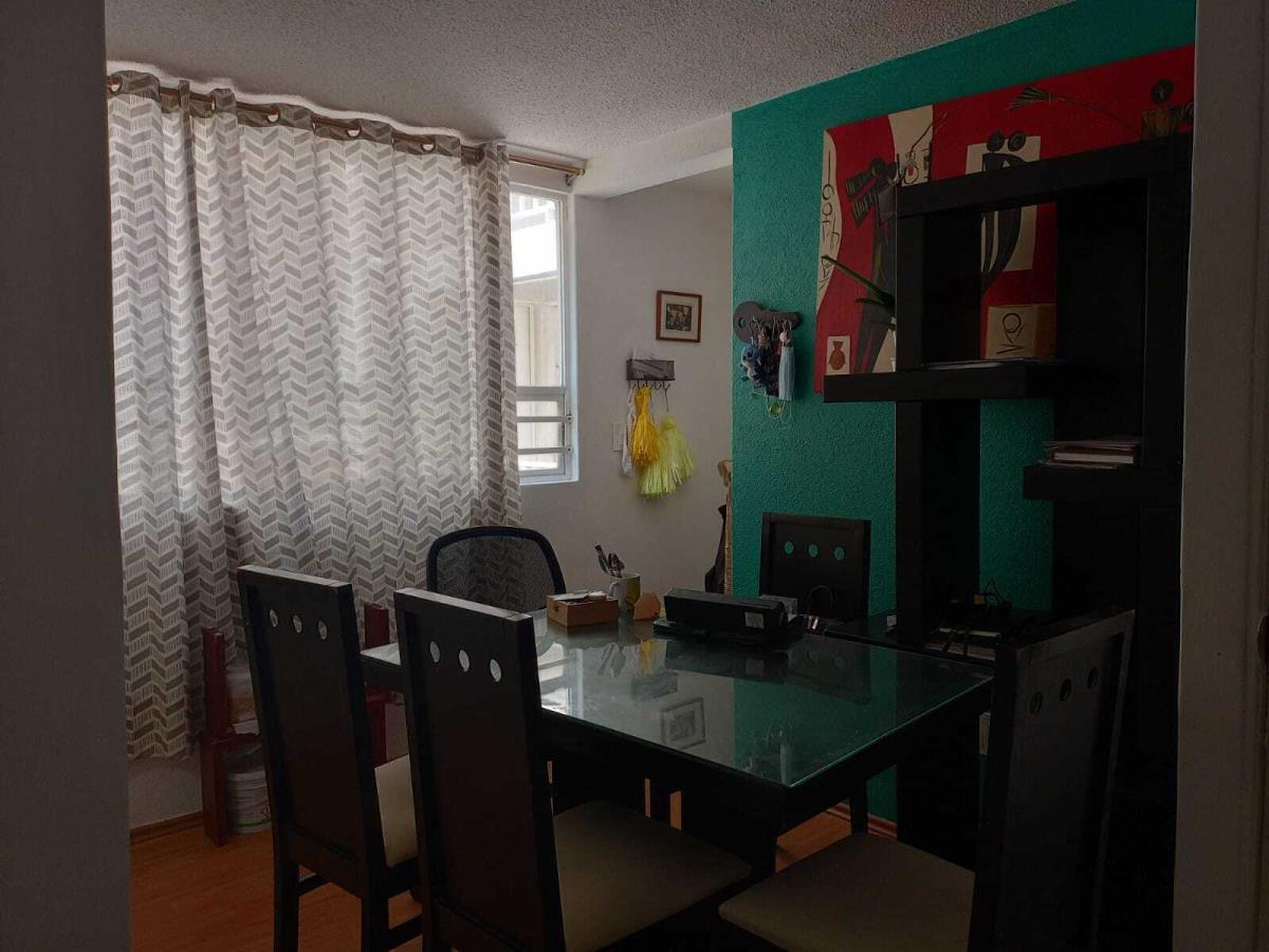 Departamento compartido en Renta Granjas México Iztacalco CDMX (1)