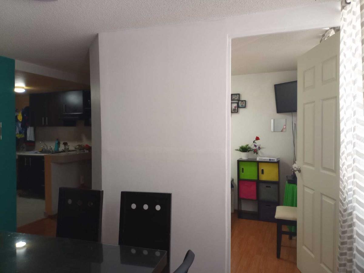 Departamento compartido en Renta Granjas México Iztacalco CDMX (2)