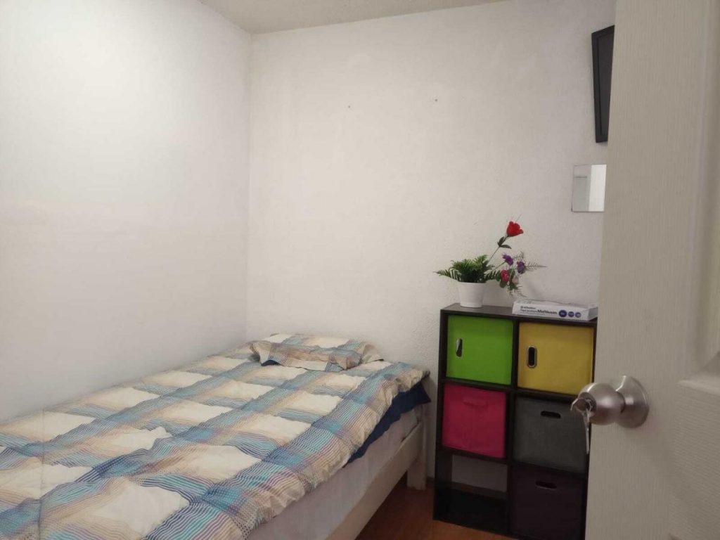 Departamento compartido en Renta Granjas México Iztacalco CDMX (3)