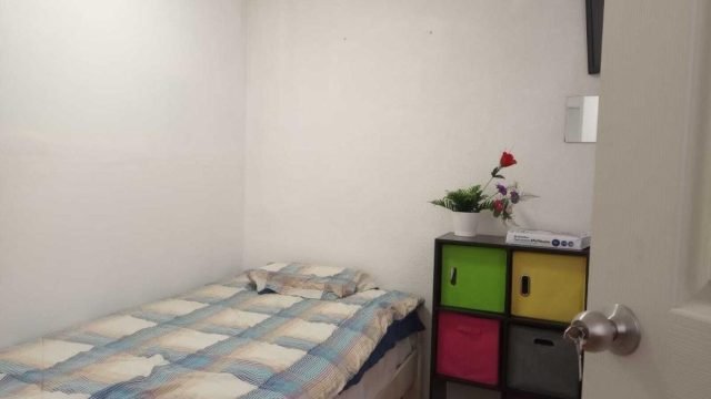 Departamento compartido en Renta Granjas México Iztacalco CDMX (3)