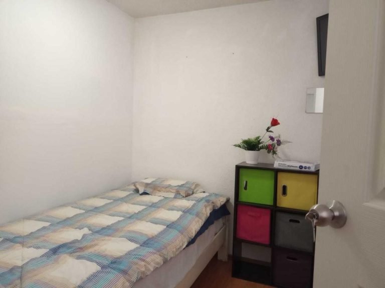 Departamento compartido en Renta Granjas México Iztacalco CDMX