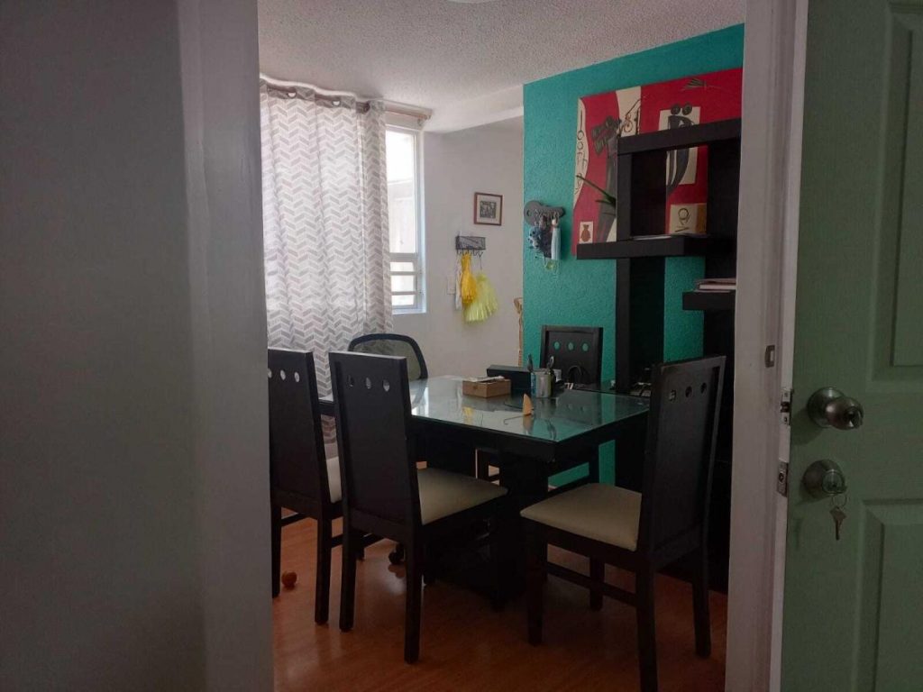 Departamento compartido en Renta Granjas México Iztacalco CDMX (5)