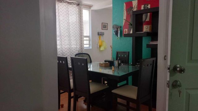 Departamento compartido en Renta Granjas México Iztacalco CDMX (5)
