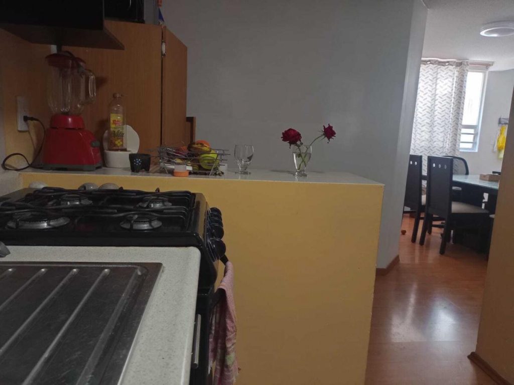 Departamento compartido en Renta Granjas México Iztacalco CDMX (6)