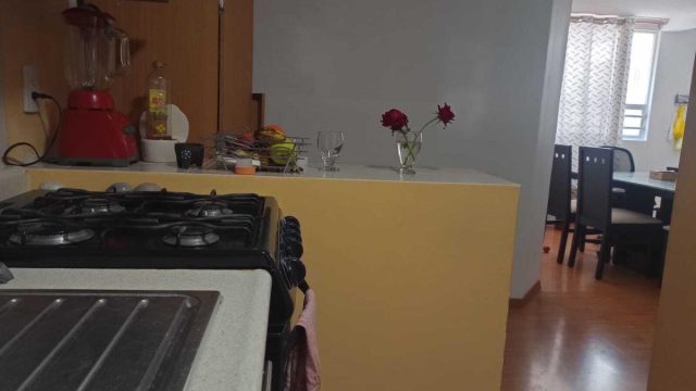 Departamento compartido en Renta Granjas México Iztacalco CDMX (6)
