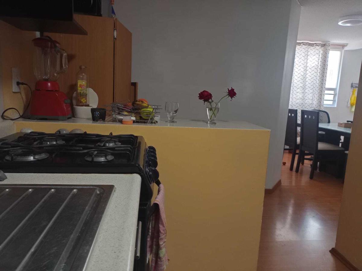Departamento compartido en Renta Granjas México Iztacalco CDMX (6)