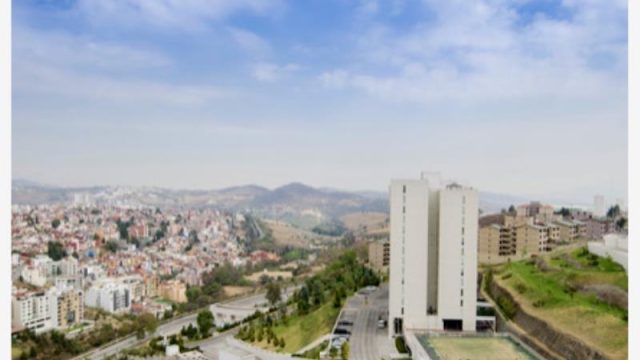 Departamento de Lujo en Venta en Lomas Verdes 6a Sección Naucalpan de Juarez EdoMex (1)