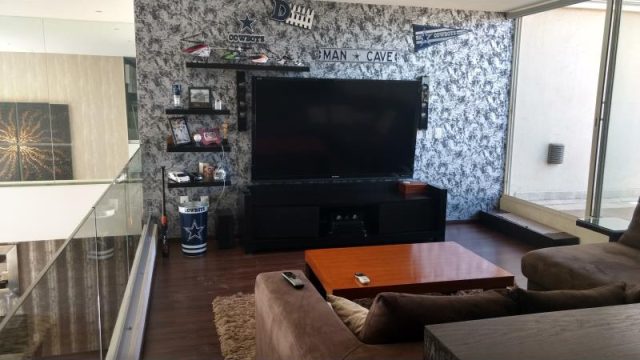 Departamento de Lujo en Venta en Lomas Verdes 6a Sección Naucalpan de Juarez EdoMex (10)