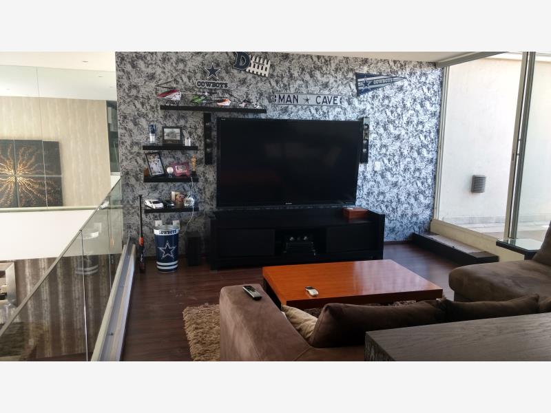 Departamento de Lujo en Venta en Lomas Verdes 6a Sección Naucalpan de Juarez EdoMex (10)