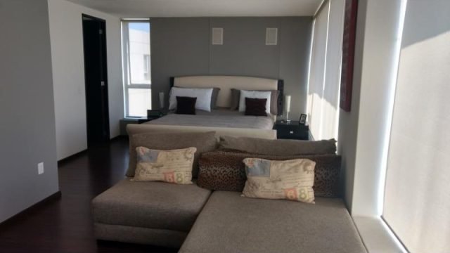 Departamento de Lujo en Venta en Lomas Verdes 6a Sección Naucalpan de Juarez EdoMex (11)