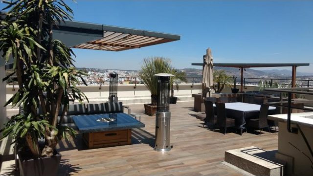 Departamento de Lujo en Venta en Lomas Verdes 6a Sección Naucalpan de Juarez EdoMex (13)